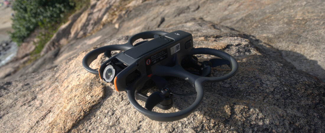 Dji Avatar 2
